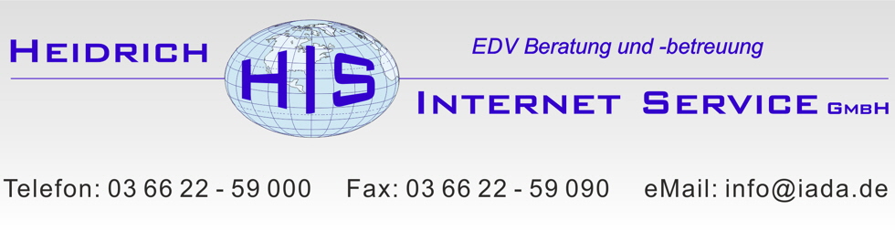 Heidrich_Internet_Service_GmbH